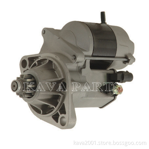 12V Car Starter Motor for Dodge Ram 56027703AB 56027703AC